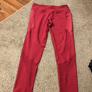 90 Degree by Reflex Size Large Yoga Pants NWT